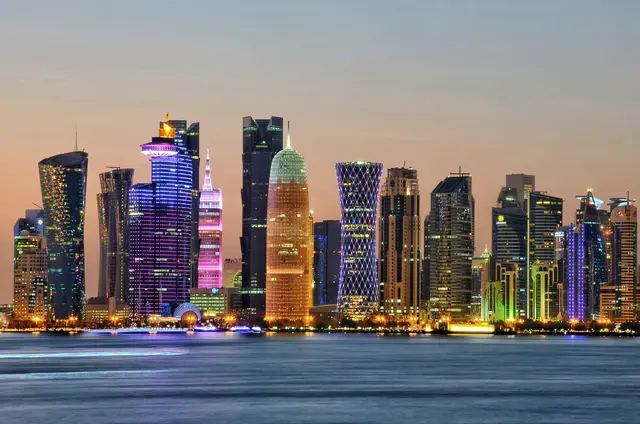 qatar